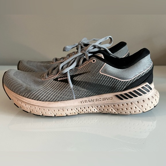 Brooks‎ Transcend 7 Women’s Sneakers 8 - Picture 1 of 10